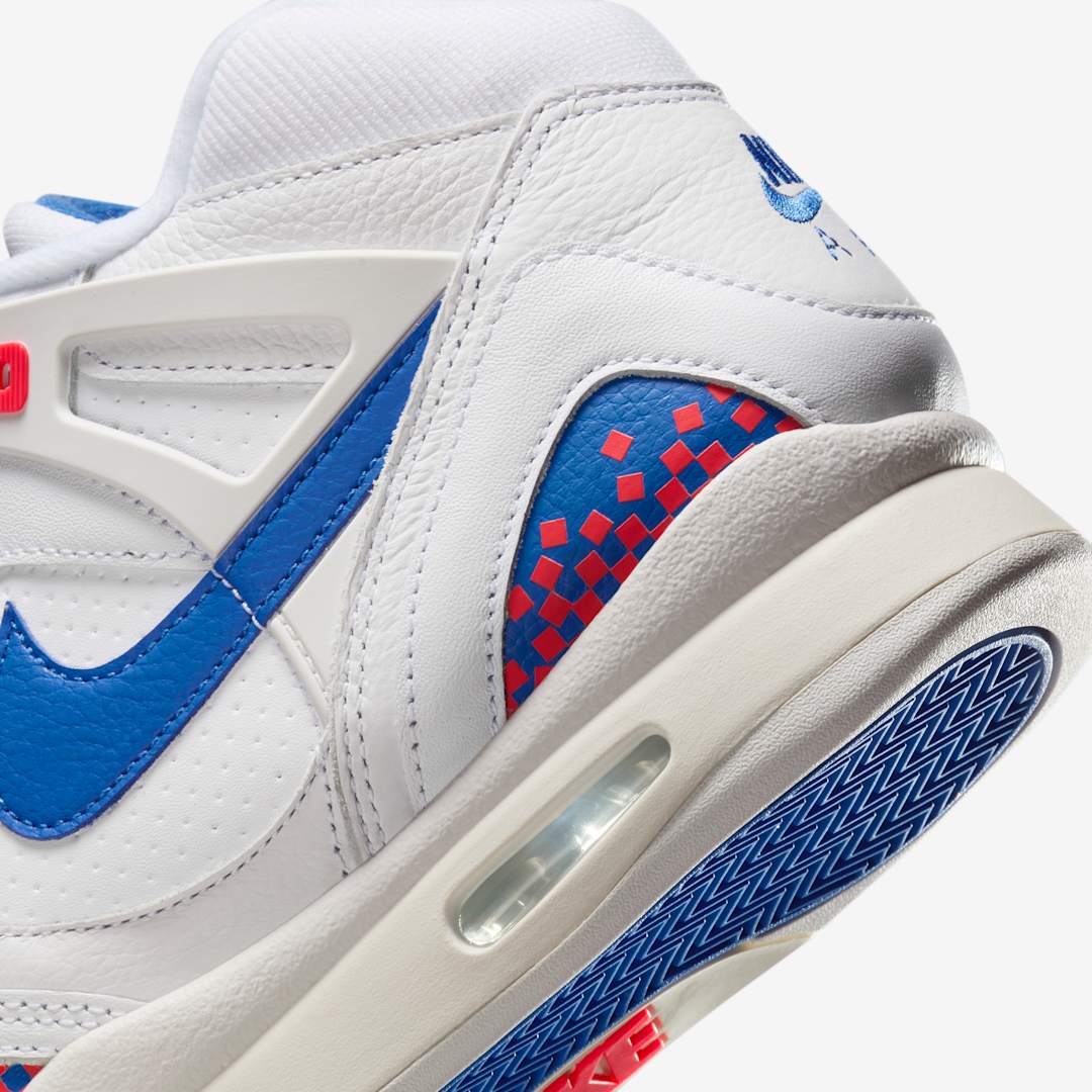 Nike Air Tech Challenge 2 FZ9033-102