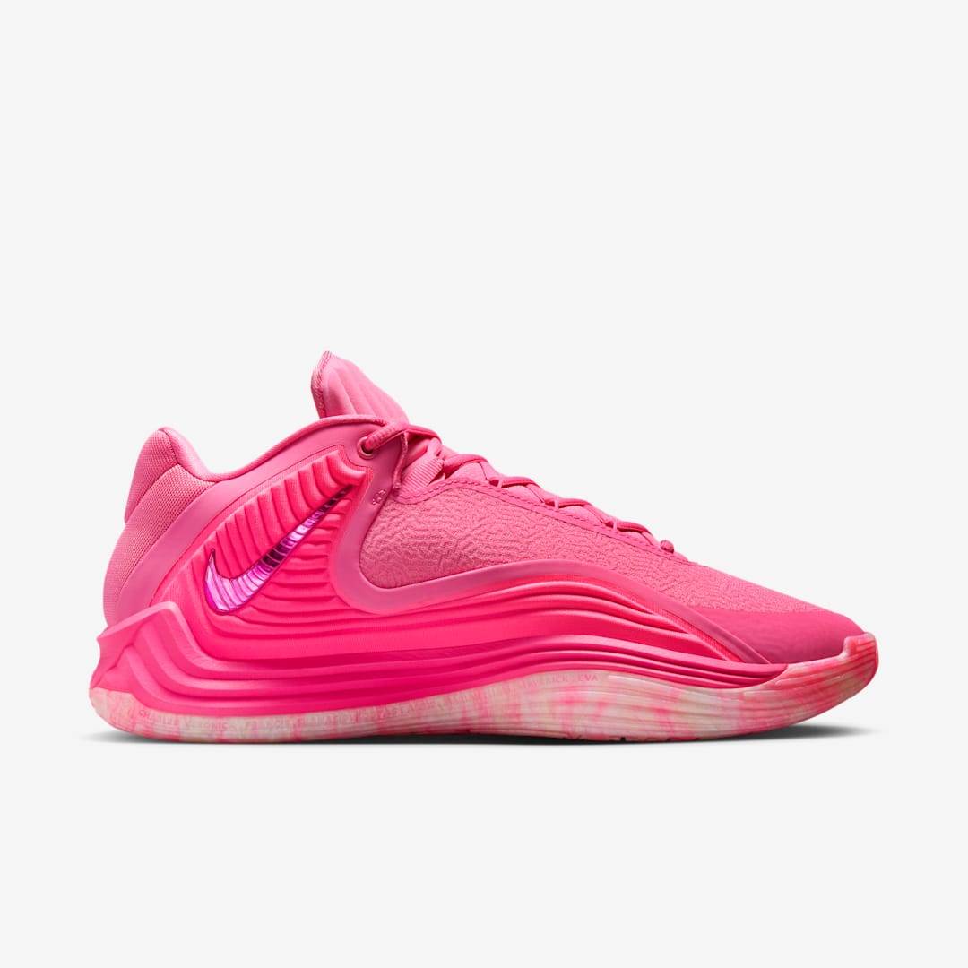 Nike Giannis 7 "Live Wire" HQ1743-600