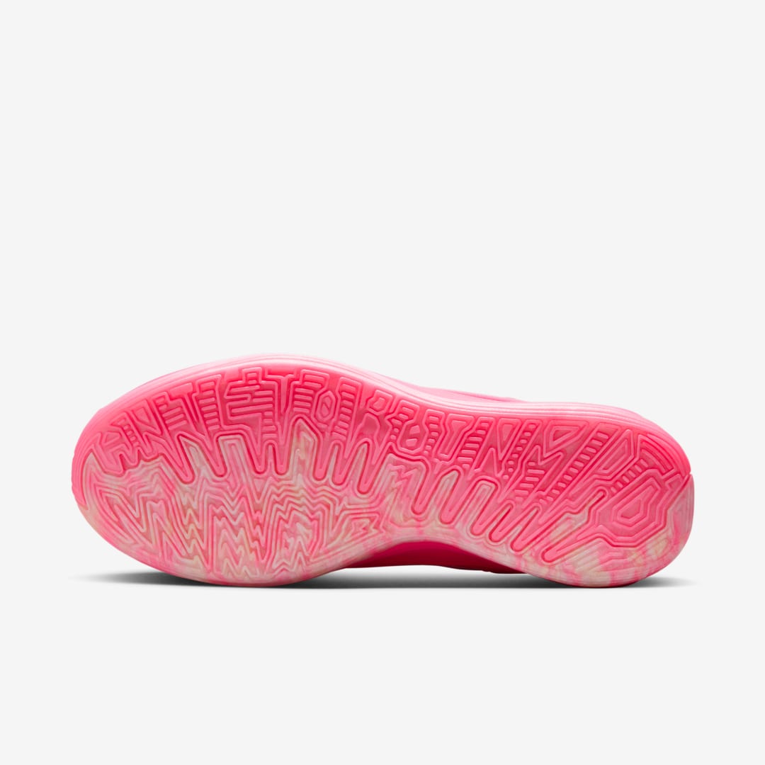 Nike Giannis 7 "Live Wire" HQ1743-600