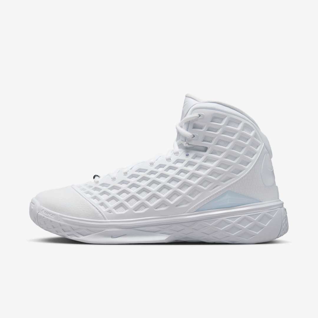 Nike Kobe 3 Protro "Halo" HM4351-100