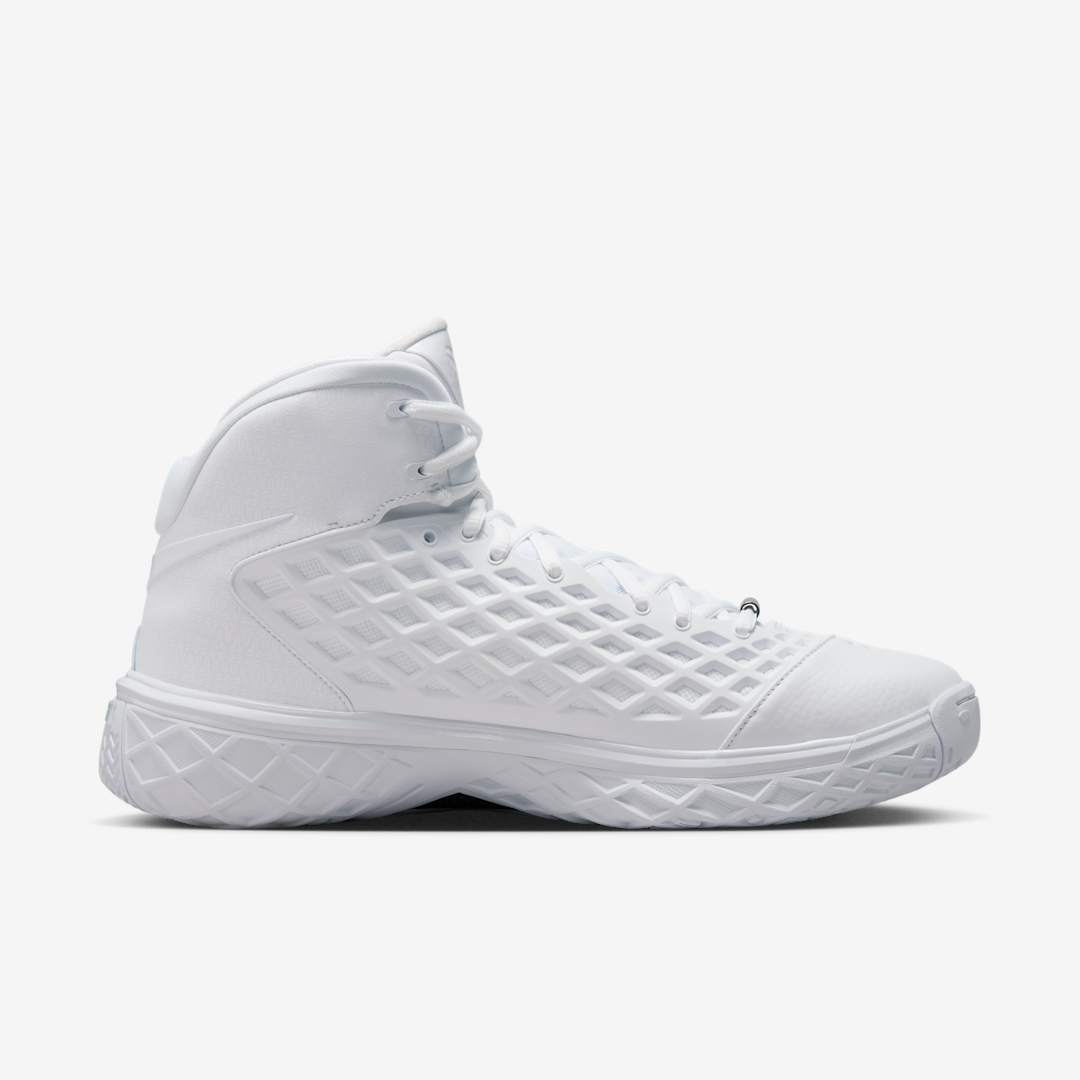 Nike Kobe 3 Protro "Halo" HM4351-100