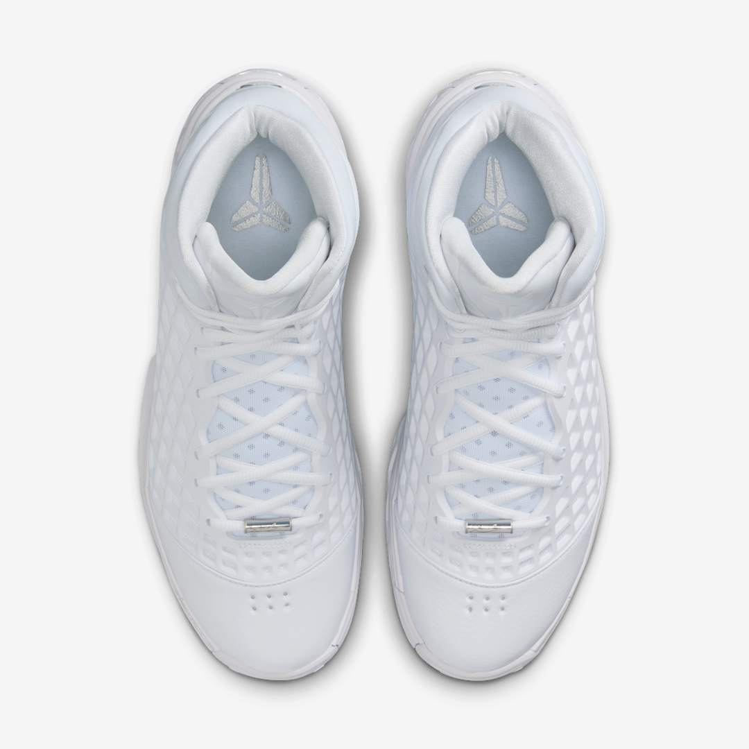Nike Kobe 3 Protro "Halo" HM4351-100