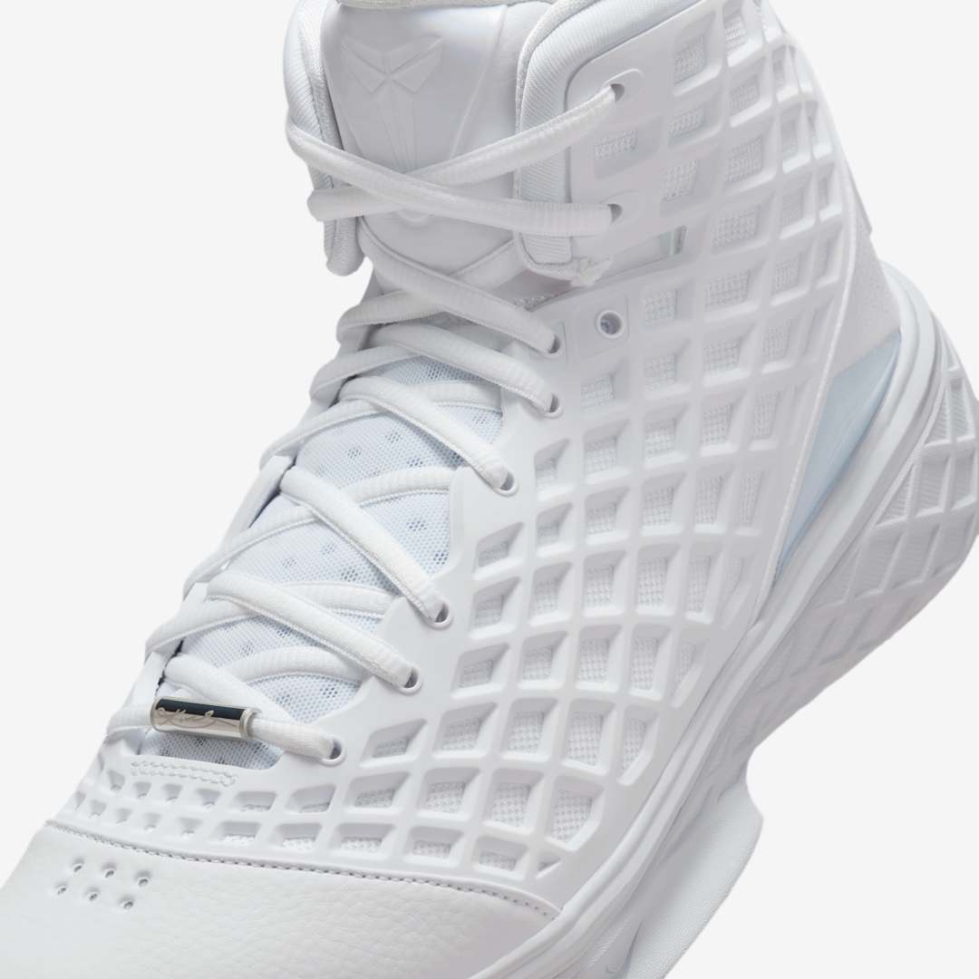 Nike Kobe 3 Protro "Halo" HM4351-100