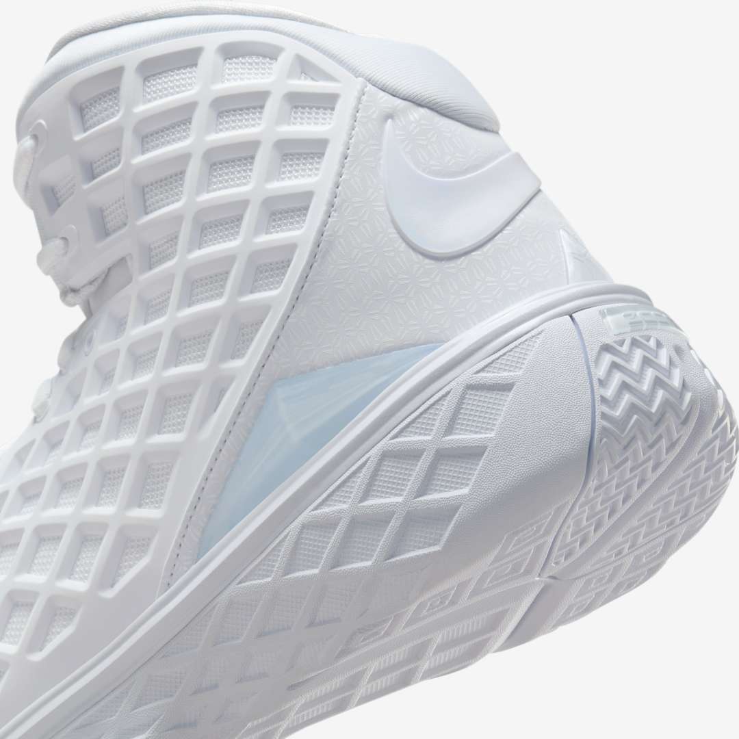 Nike Kobe 3 Protro "Halo" HM4351-100