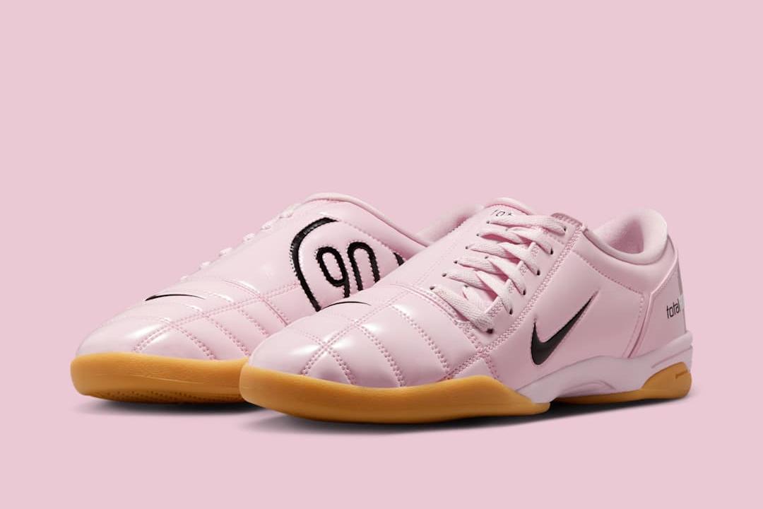 Nike Total 90 "Pink Foam" IH4964-663