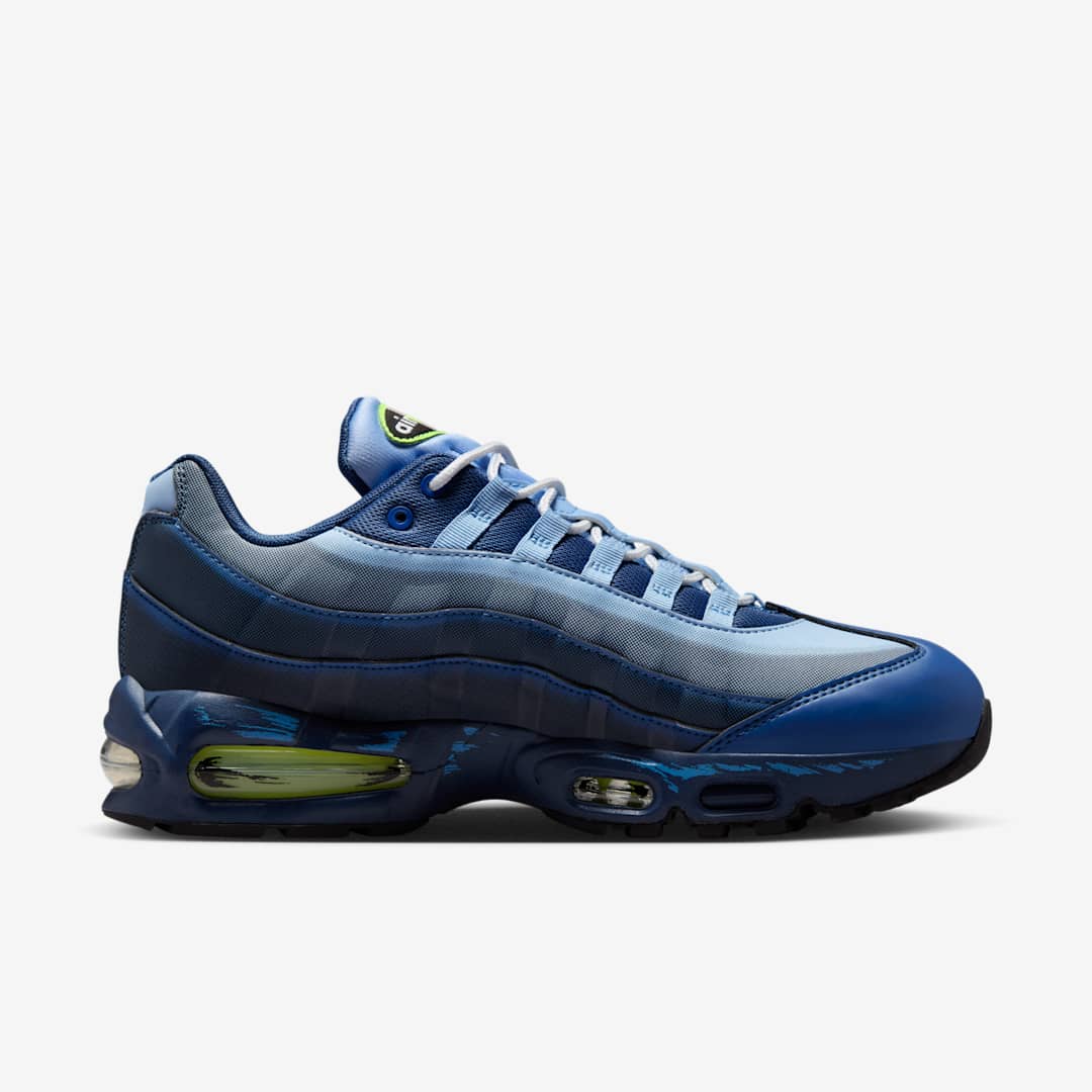 Yu-Gi-Oh! x Nike Air Max 95 QS II7404-400