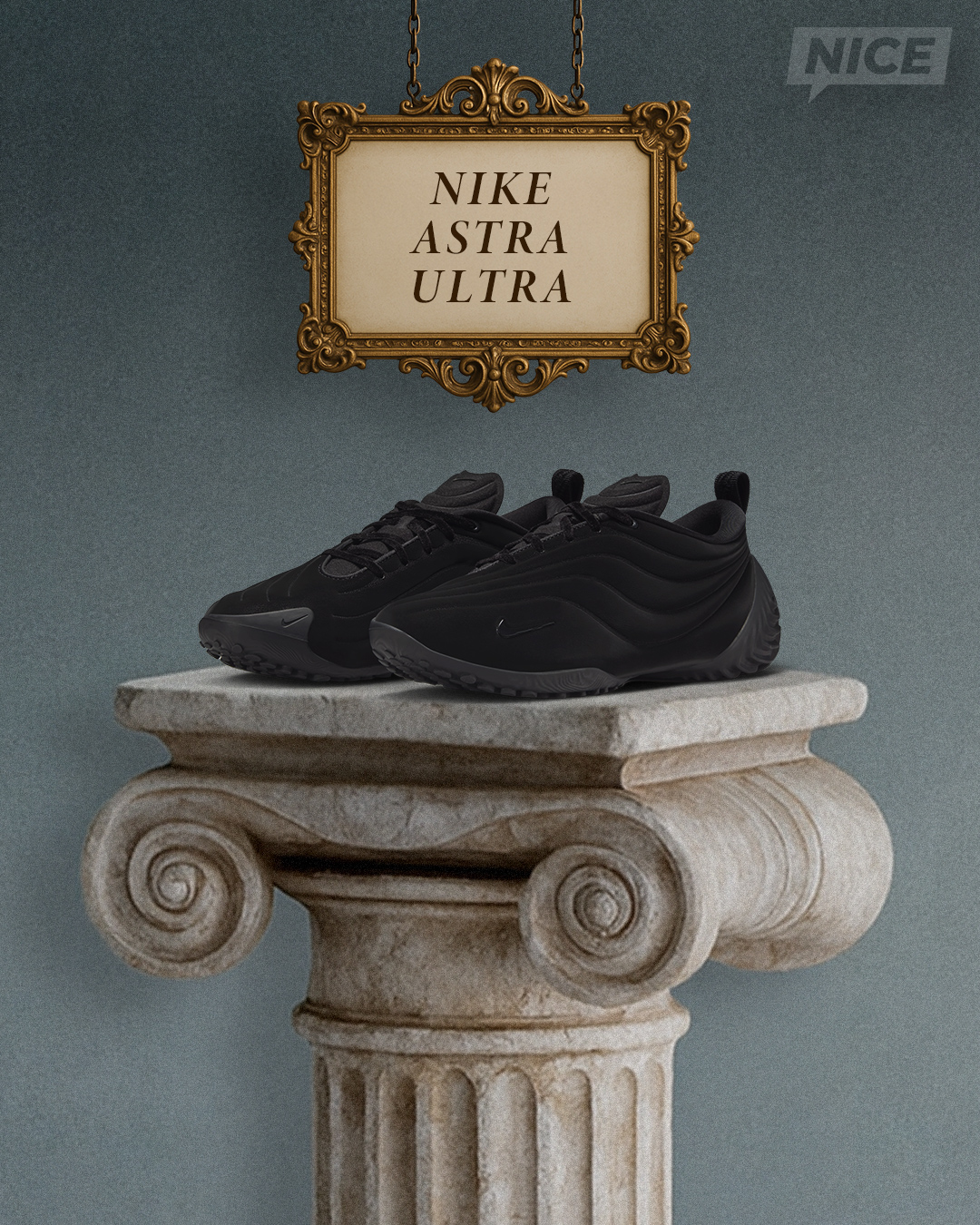 NIKE SKIMS KIM KARDASHIAN NIKE ASTRA ULTRA