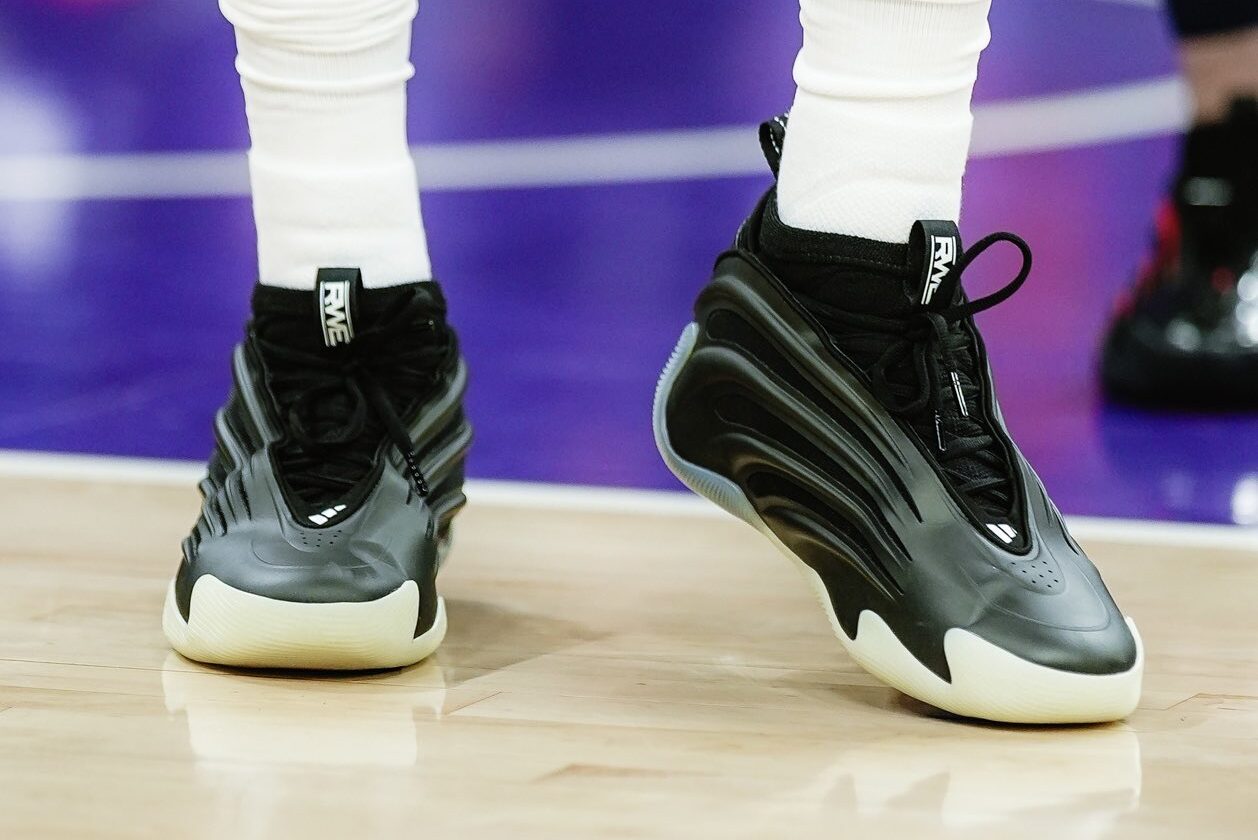 OTE RWE x adidas Harden Vol. 9 