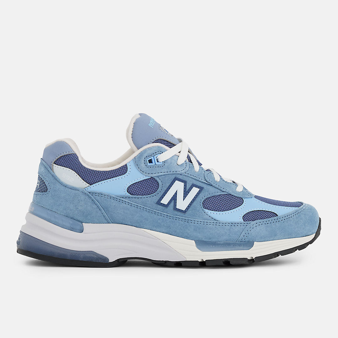 New Balance Made In USA 992 U992TO