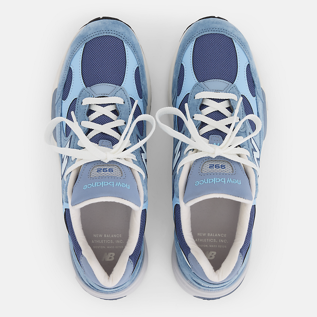 New Balance Made In USA 992 U992TO