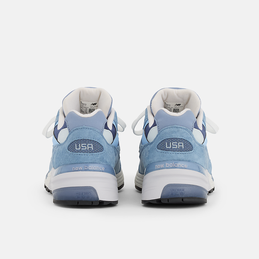 New Balance Made In USA 992 U992TO