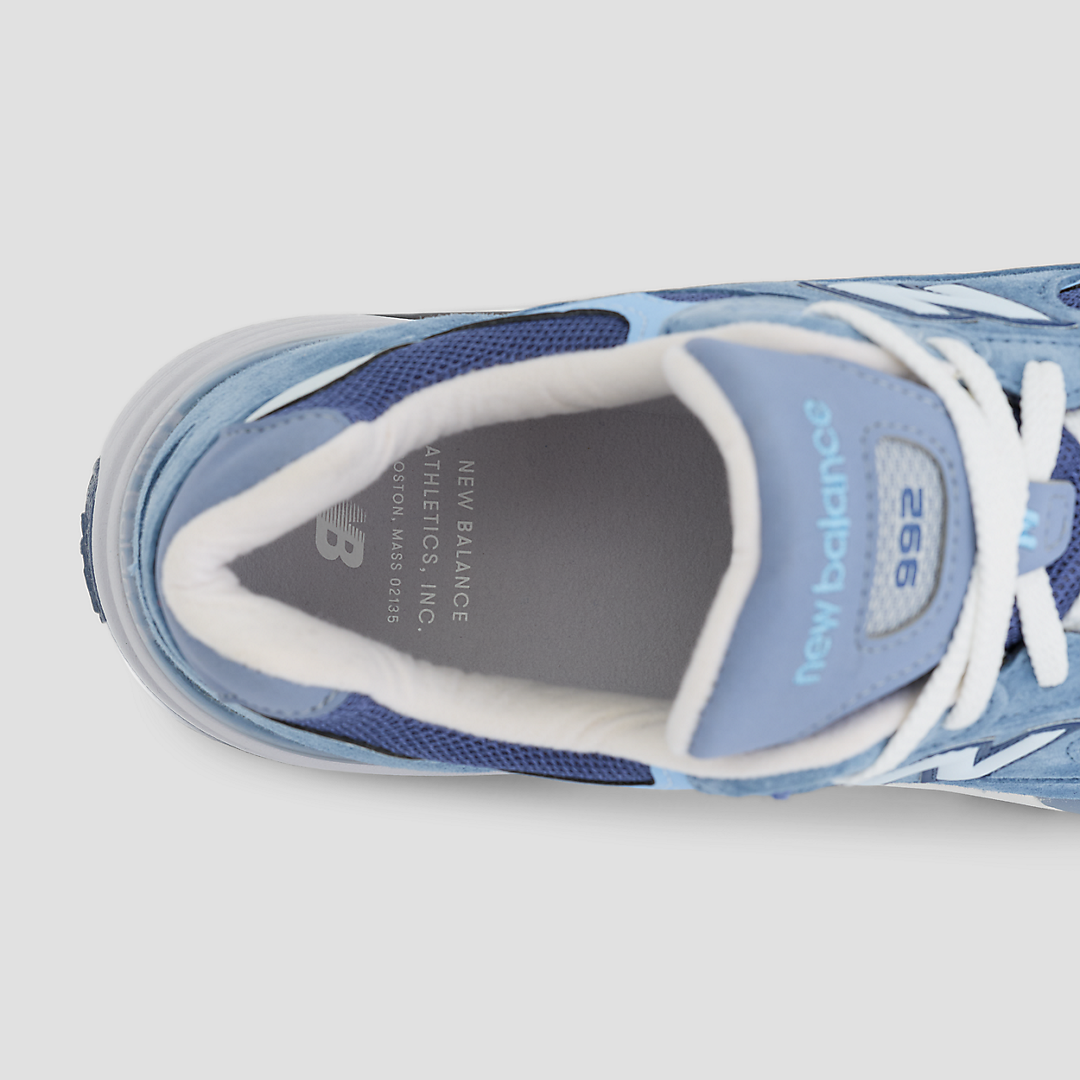 New Balance Made In USA 992 U992TO
