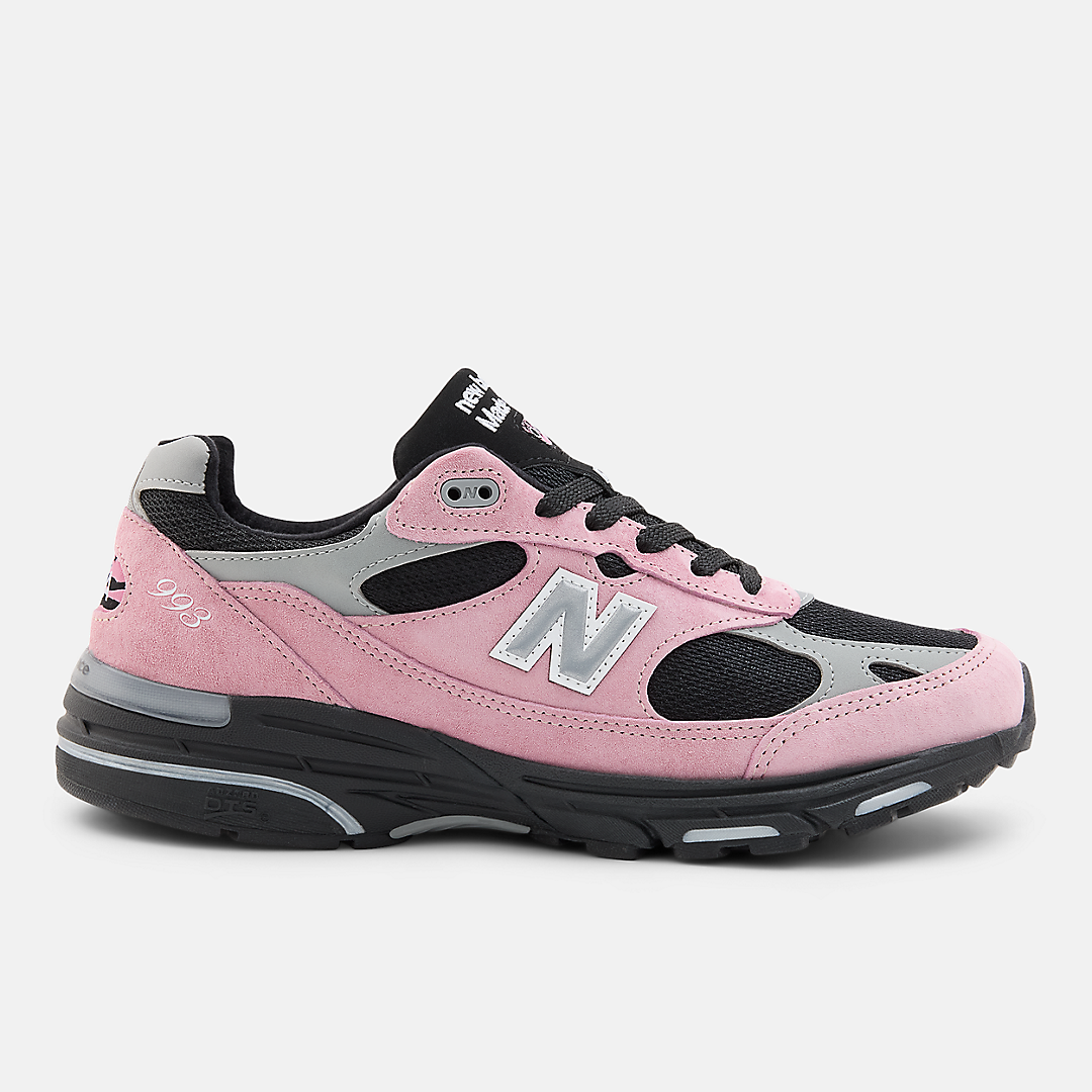 New Balance Made In USA 993 U993PB