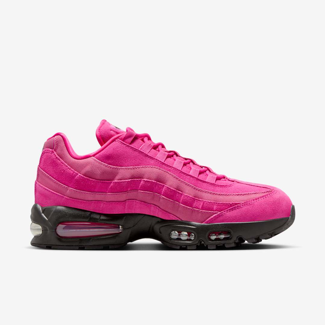 Nike Air Max 95 OG II7632-600