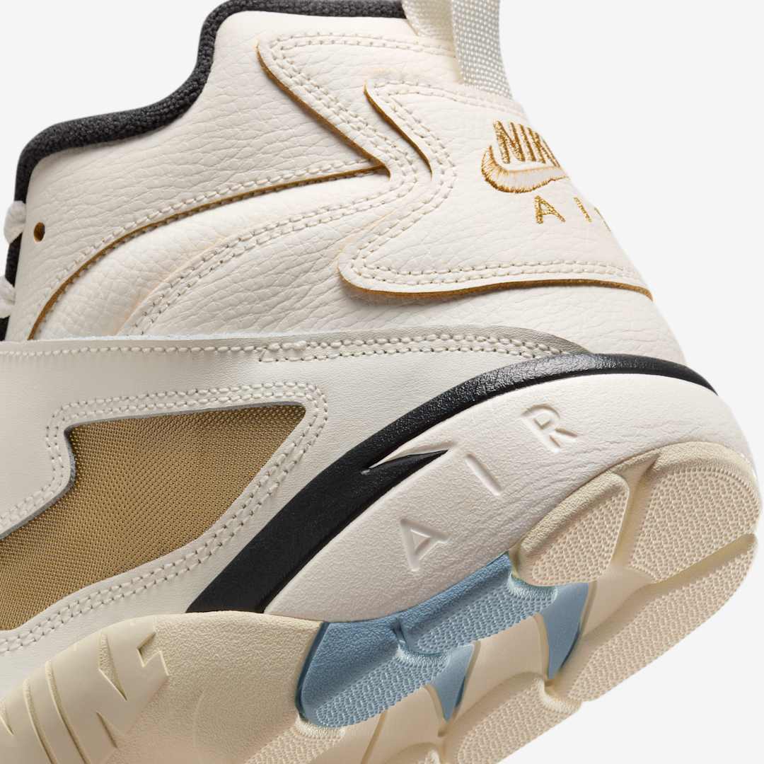 Nike Diamond Turf '93 