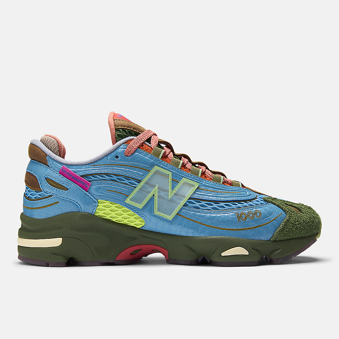 Salehe Bembury x New Balance 1000 M1000BM