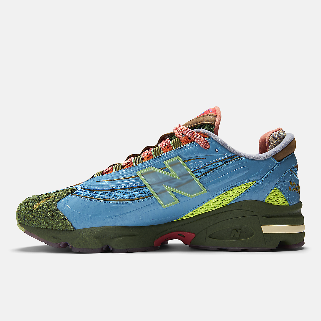 Salehe Bembury x New Balance 1000 M1000BM
