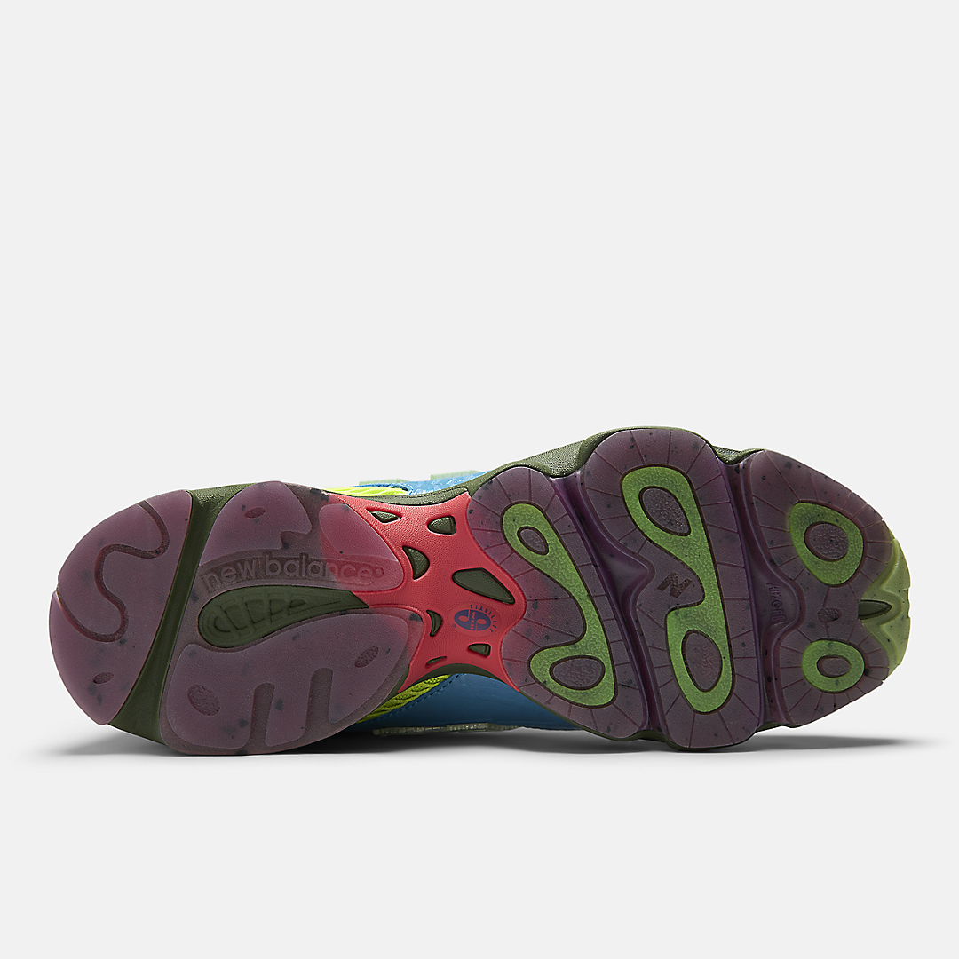 Salehe Bembury x New Balance 1000 M1000BM