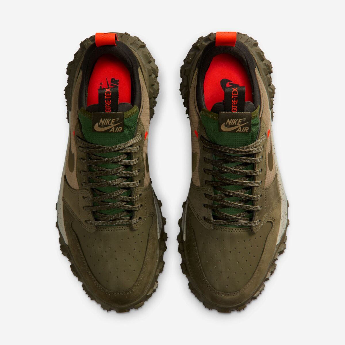 Air Jordan 1 Low Element GORE-TEX 