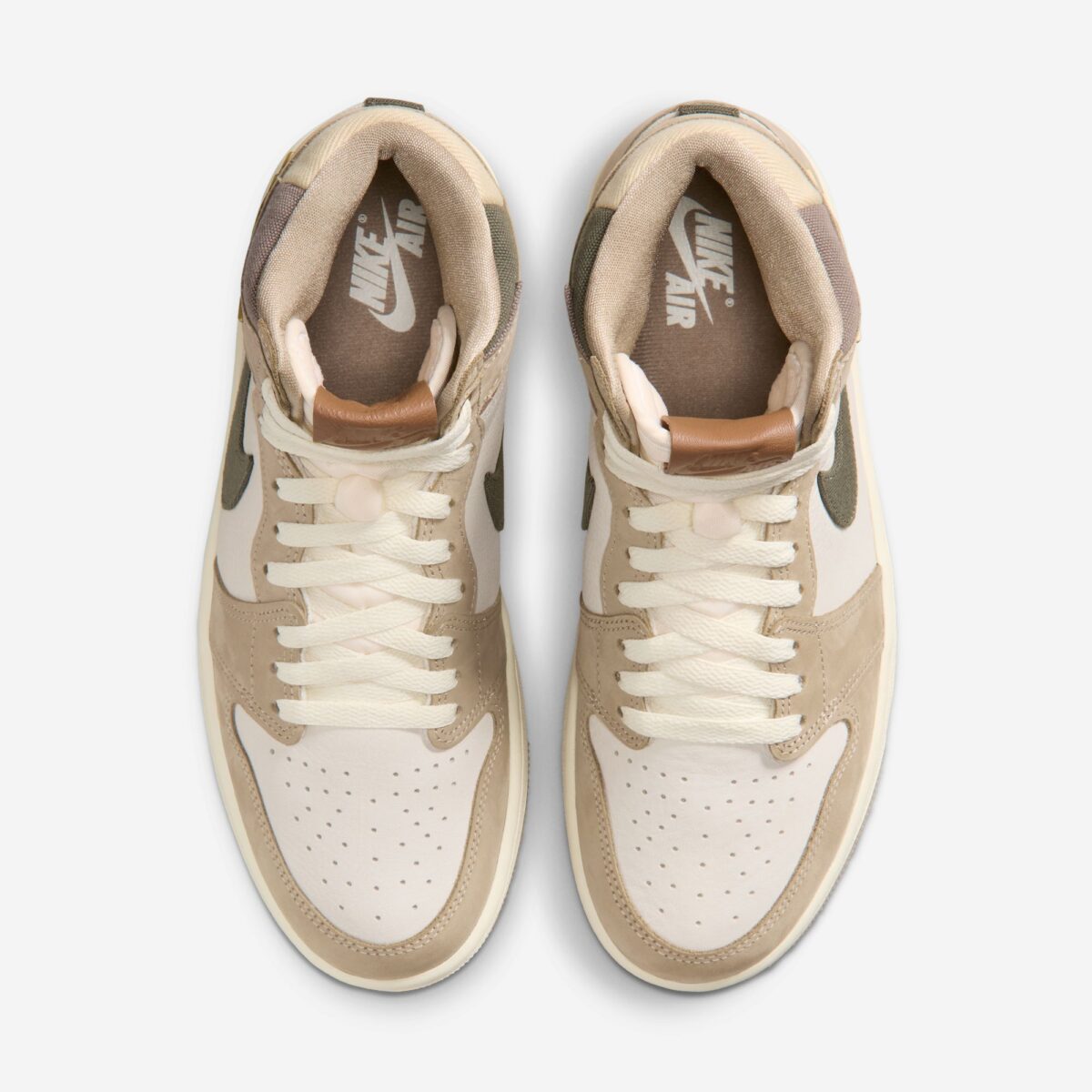 Air Jordan 1 High OG WMNS 