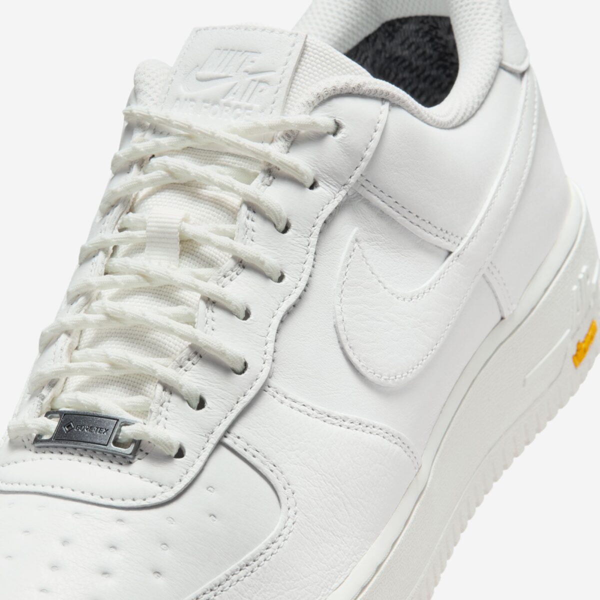 Vibram x GORE-TEX x Nike Air Force 1 Low 