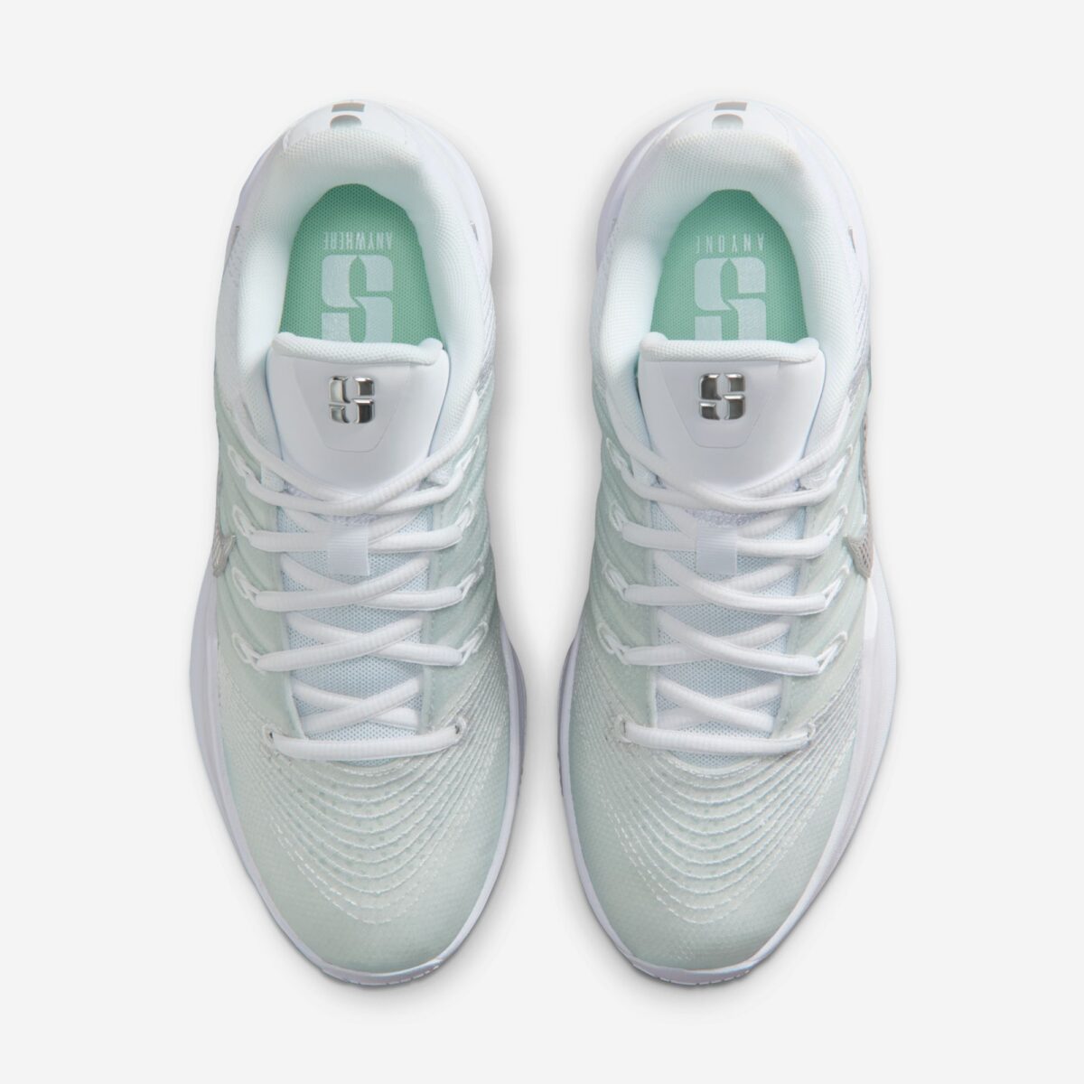 Nike Sabrina 3 