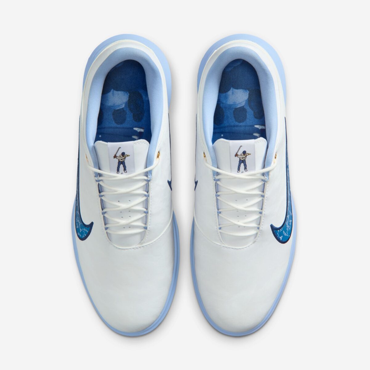 Eastside Golf x Nike Victory Tour 4 