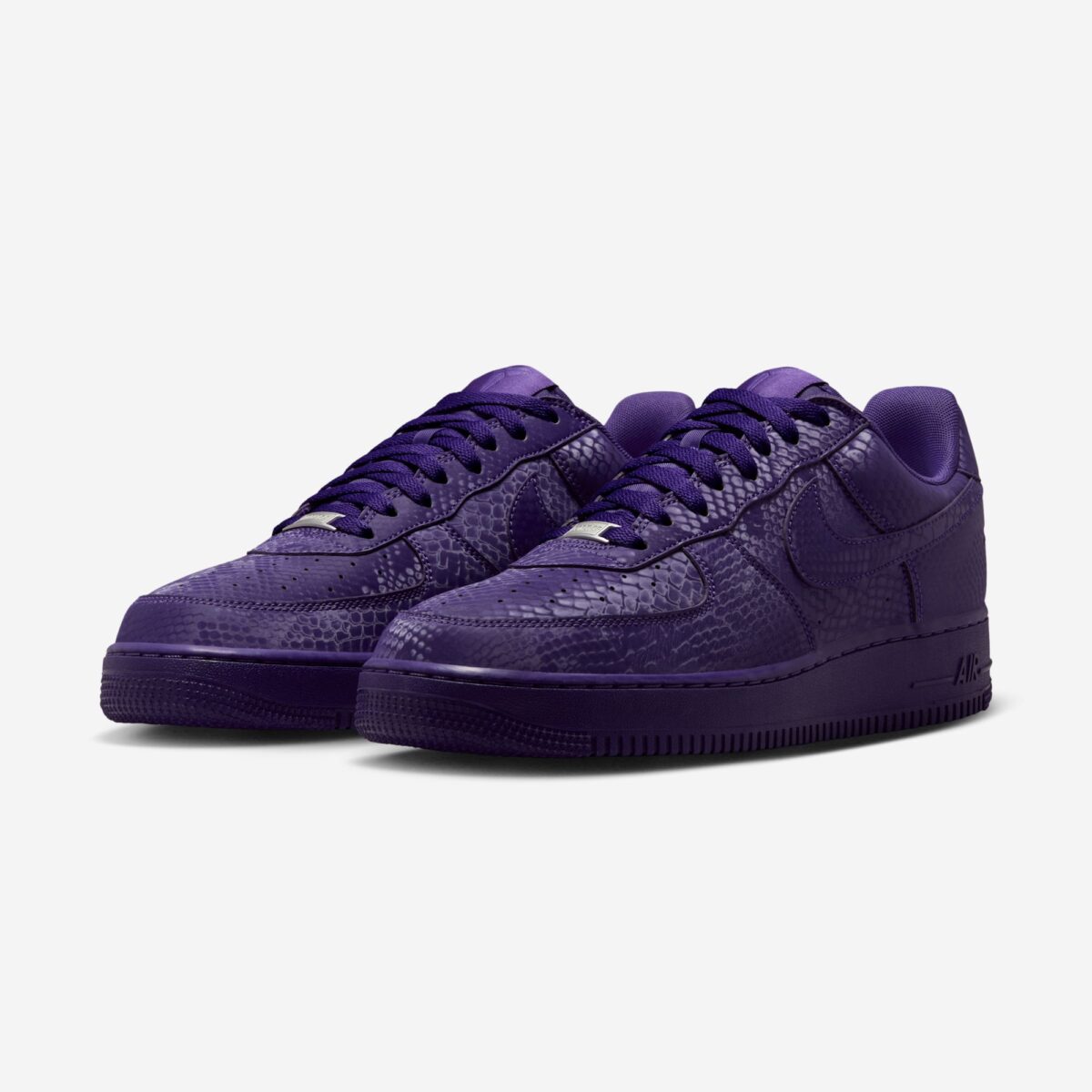 Kobe Bryant x Nike Air Force 1 Low 