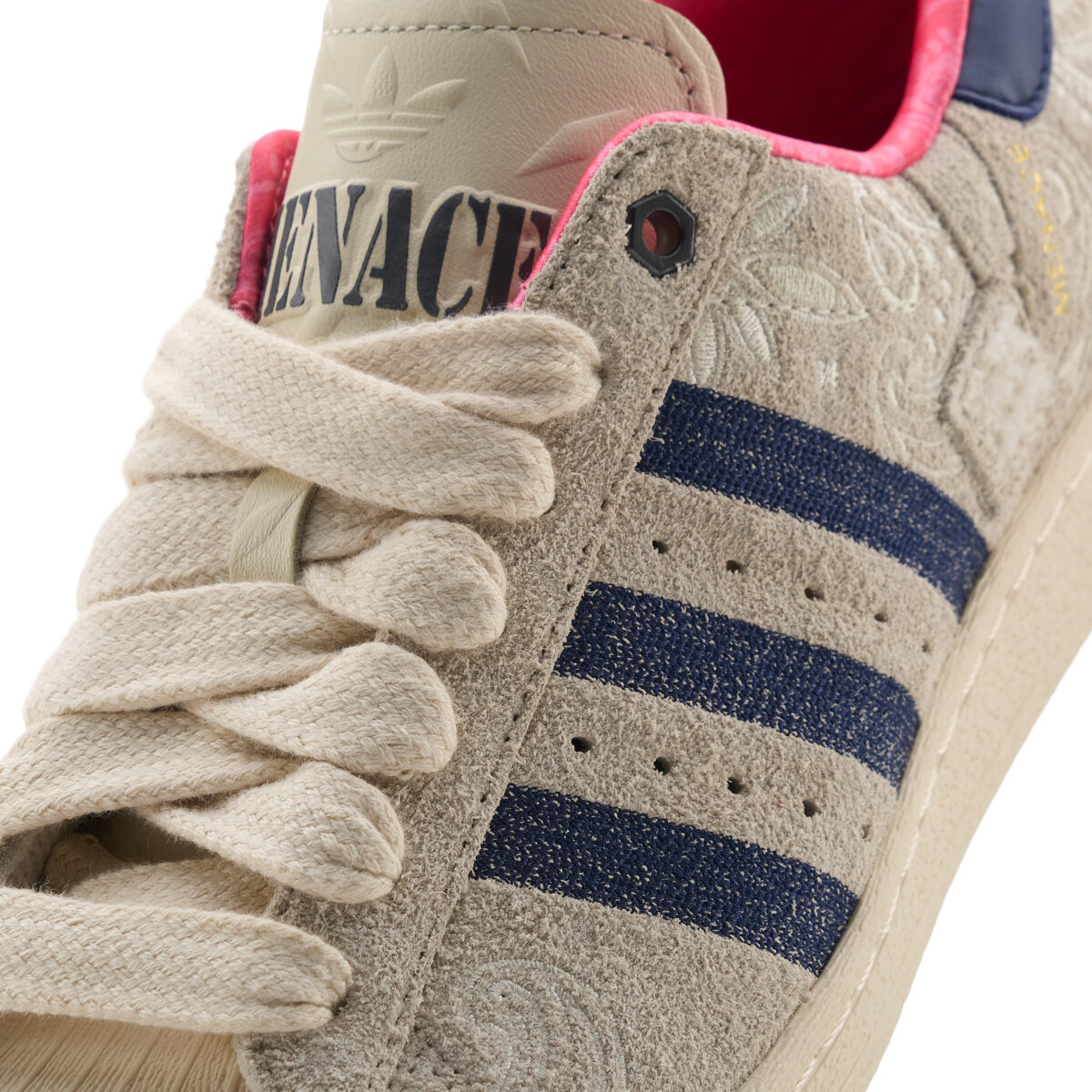 MENACE x adidas Superstar 82 | Nice Kicks