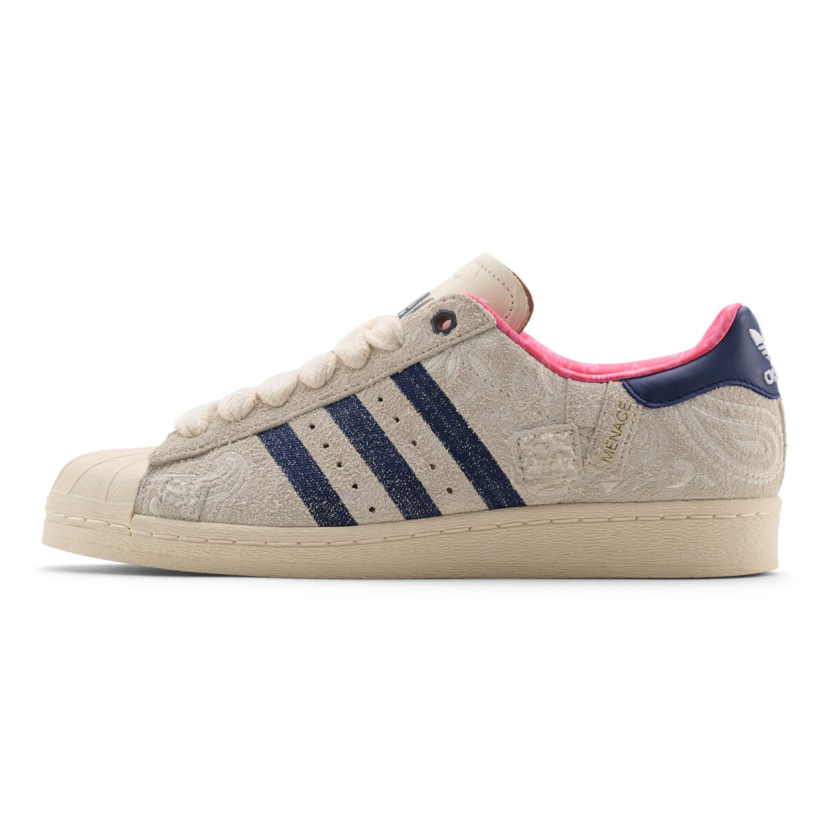 MENACE x adidas Superstar 82 | Nice Kicks