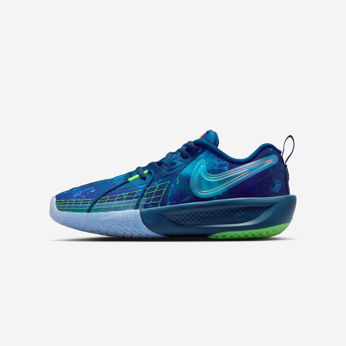 LEGO x Kids Nike G.T. Cut 3 