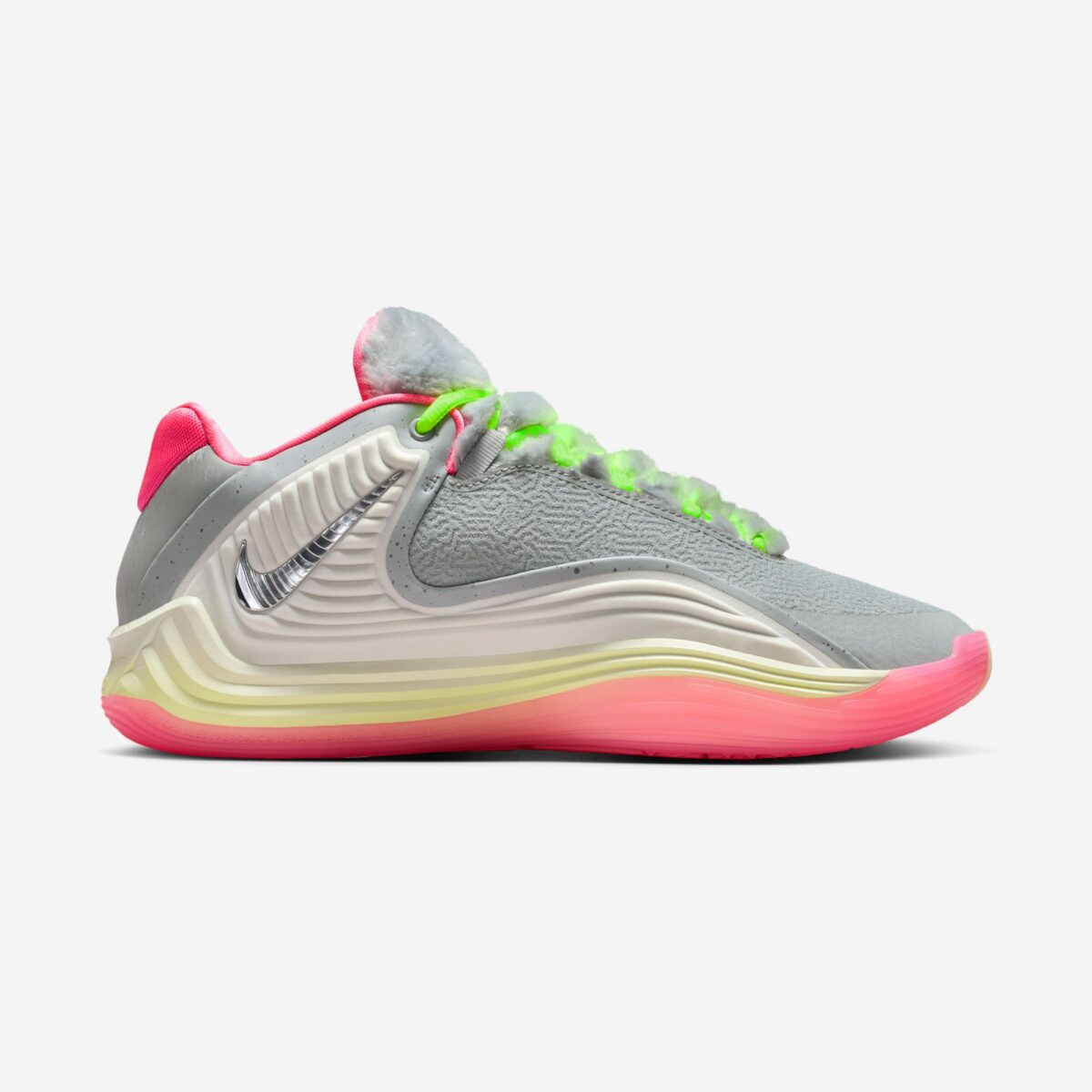 未使用品 NIKE GIANNIS FREAK 7 SE EP 27cm Nike Giannis Freak 7 SE 