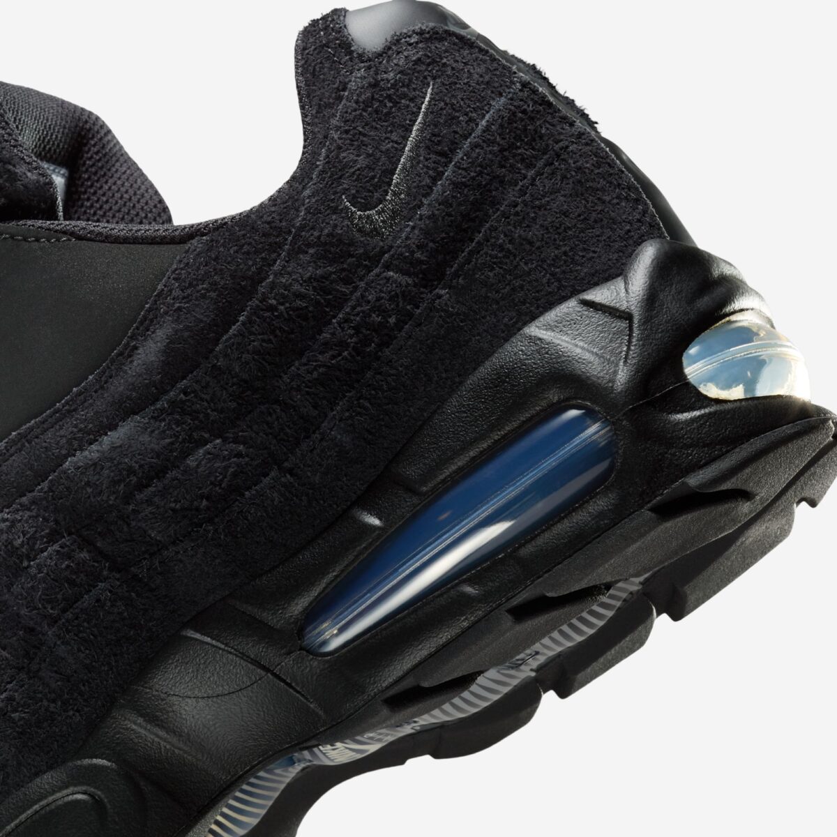 Nike Air Max 95 Zip SP 