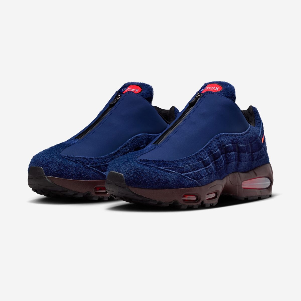 Nike Air Max 95 Zip SP 