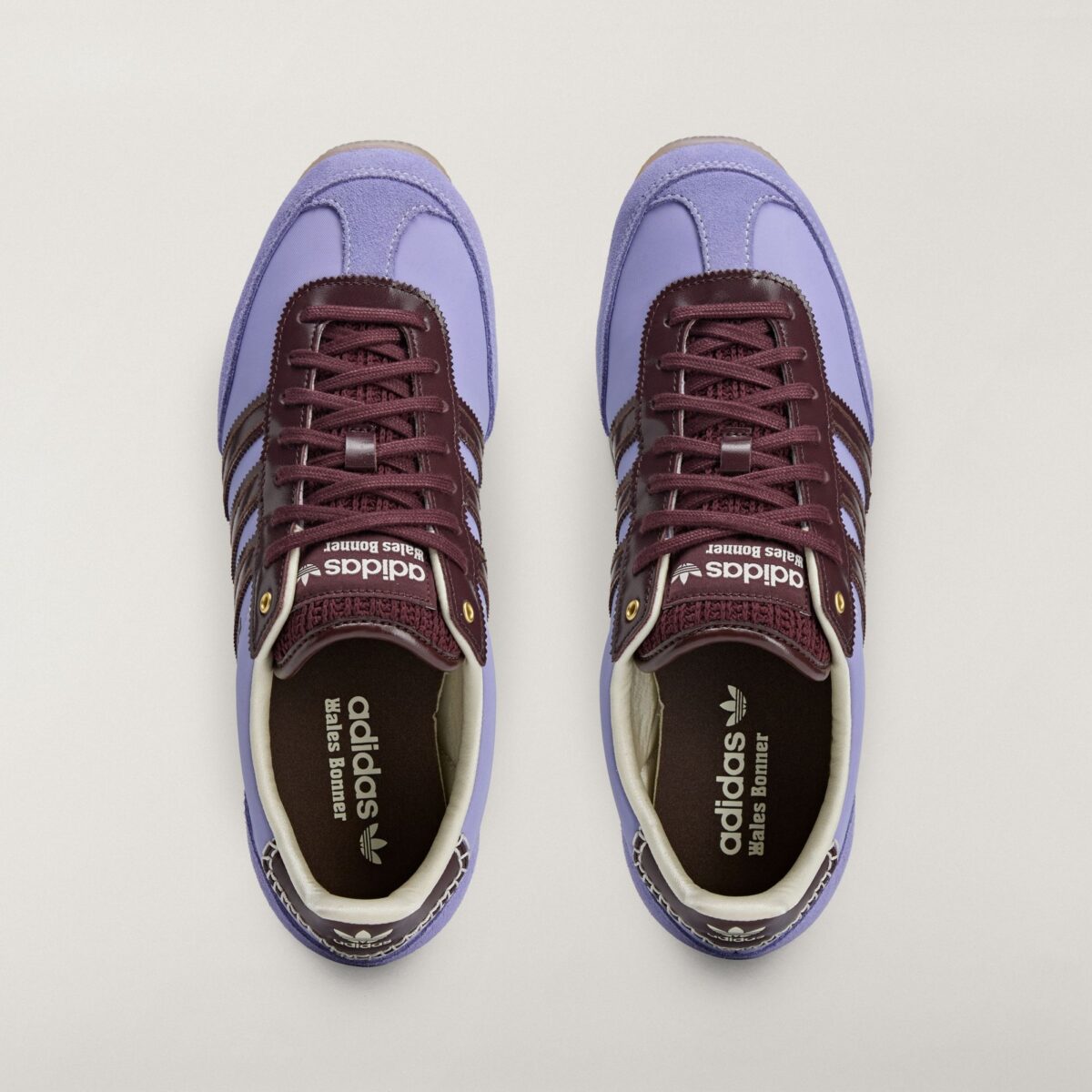 Wales Bonner x adidas Japan 