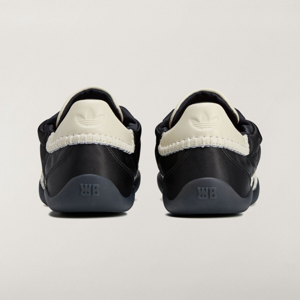 Wales Bonner x adidas Karintha Lo Satin 
