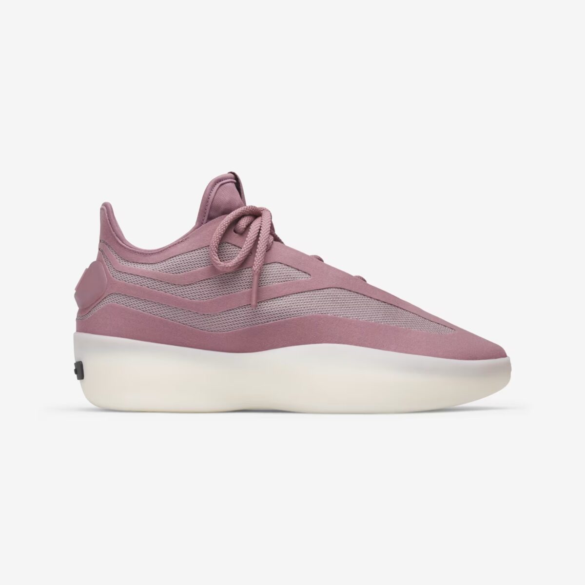 Fear of God Athletics x adidas II BASKETBALL Low 