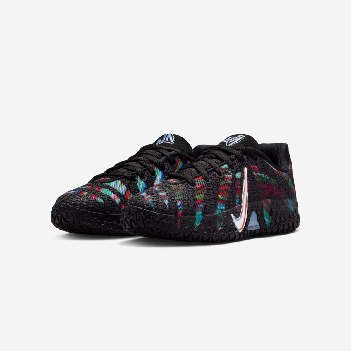 Kids Nike Ja 3 