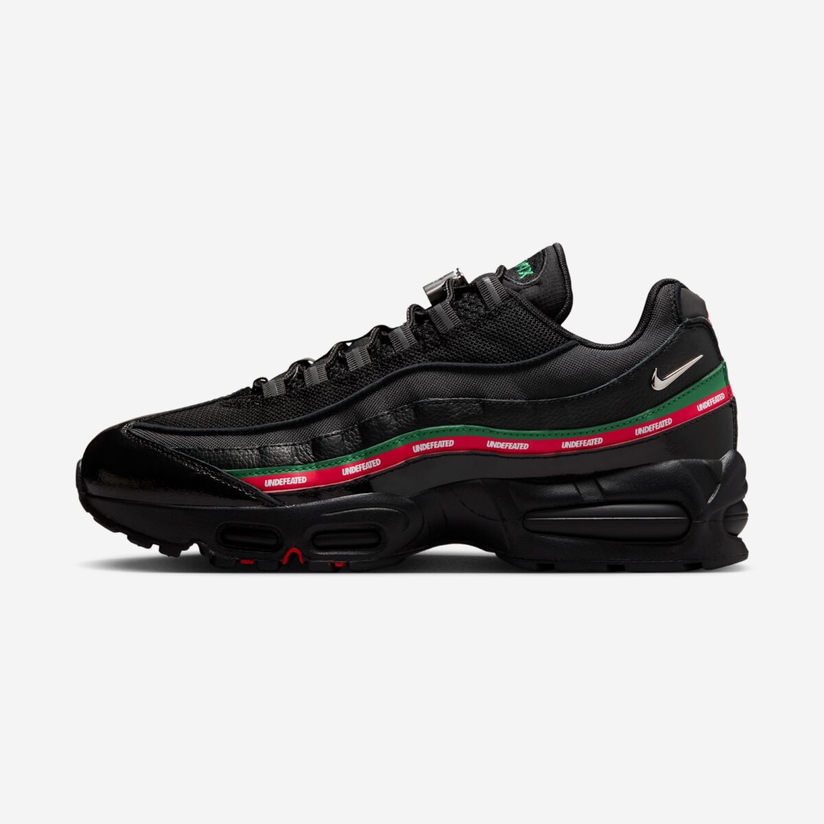 UNDEFEATED x Nike Air Max 95 