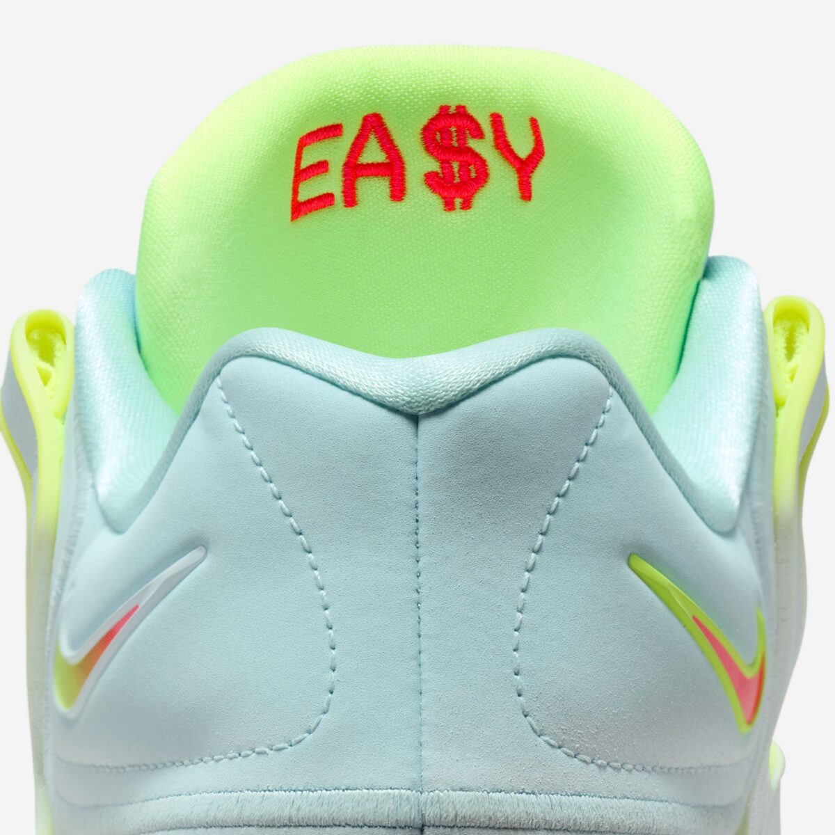 Nike KD 18 Snowed In 