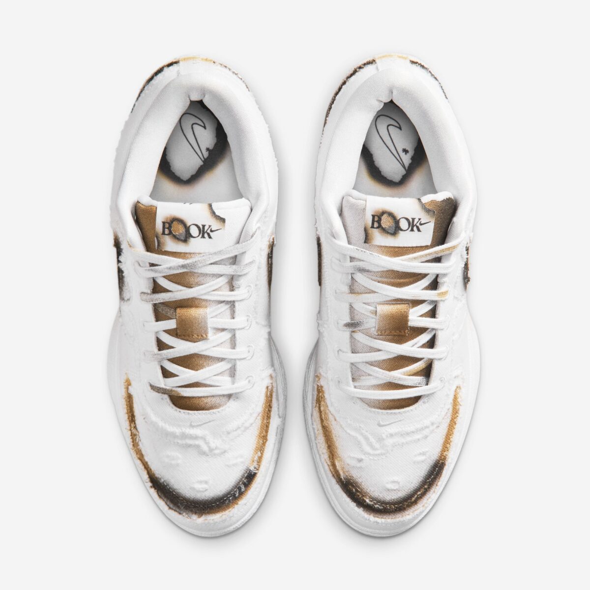 Nike Book 1 