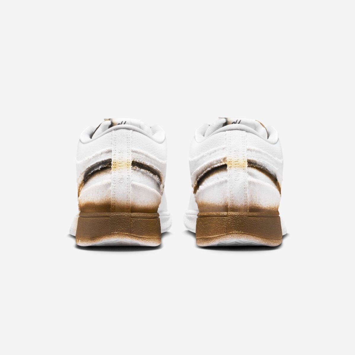 Nike Book 1 