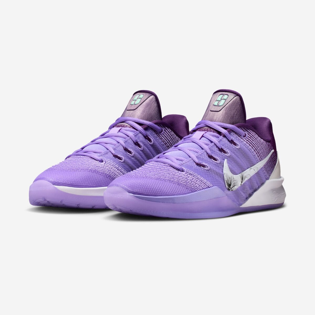 Nike Sabrina 3 