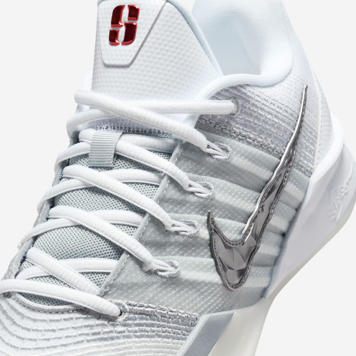 Nike Sabrina 3 