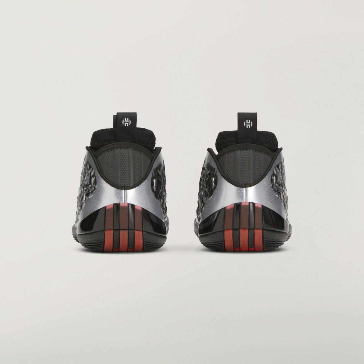 Willy Chavarria x adidas Harden Vol. 10 KJ2032 | Nice Kicks