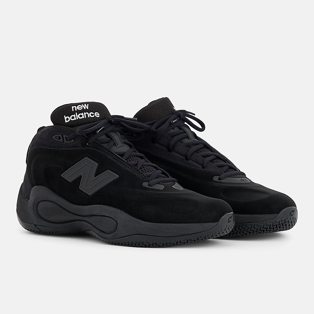 New Balance P350 Quiet Noise "Black" UFFBB816