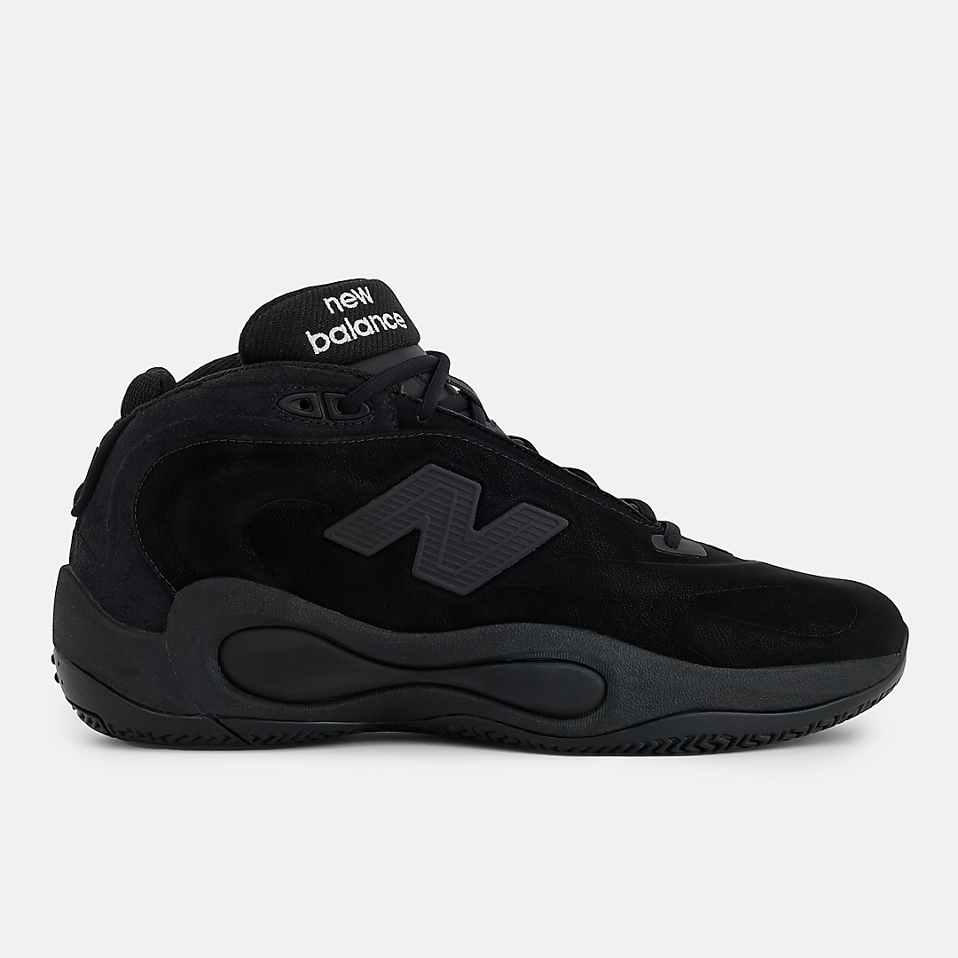 New Balance P350 Quiet Noise "Black" UFFBB816