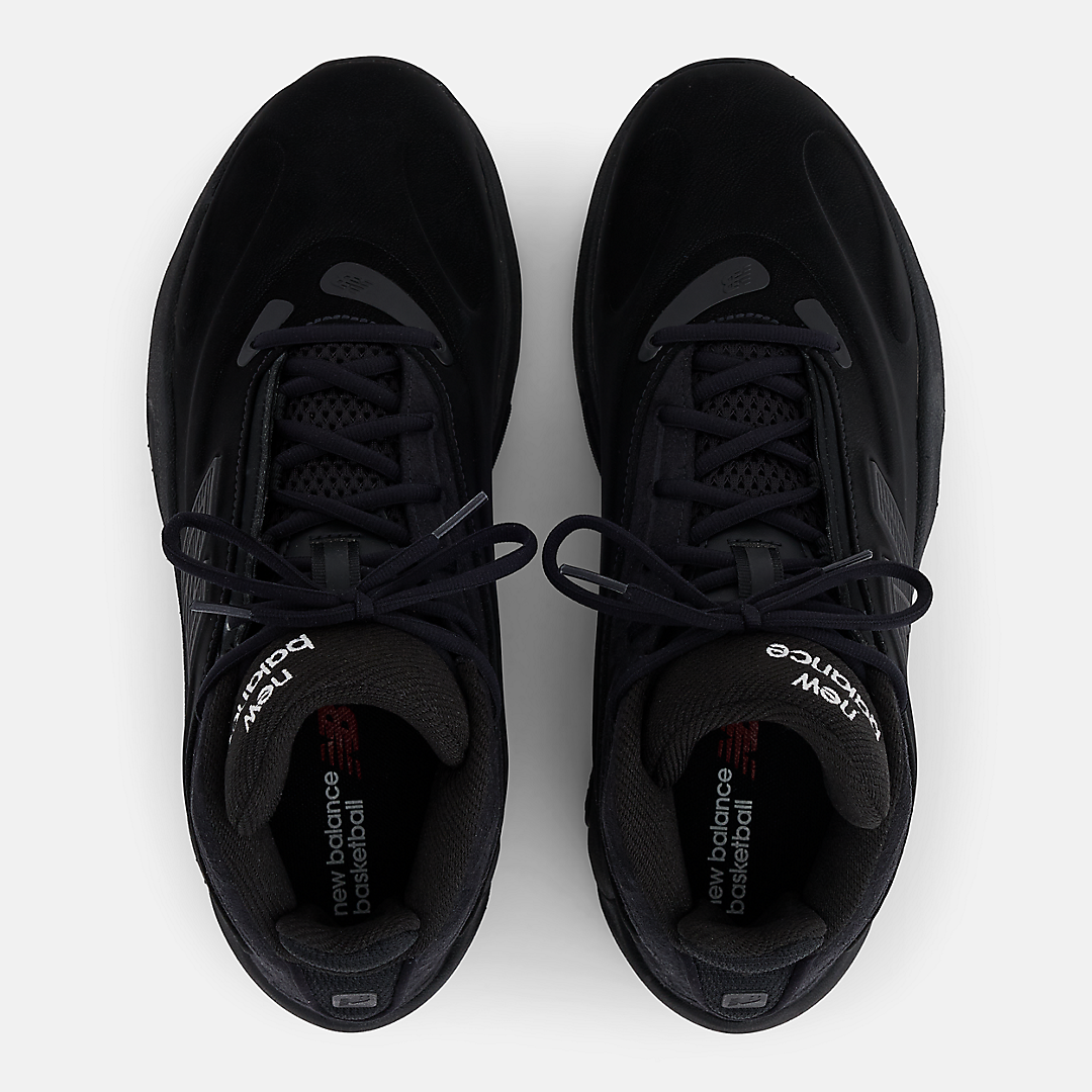 New Balance P350 Quiet Noise "Black" UFFBB816