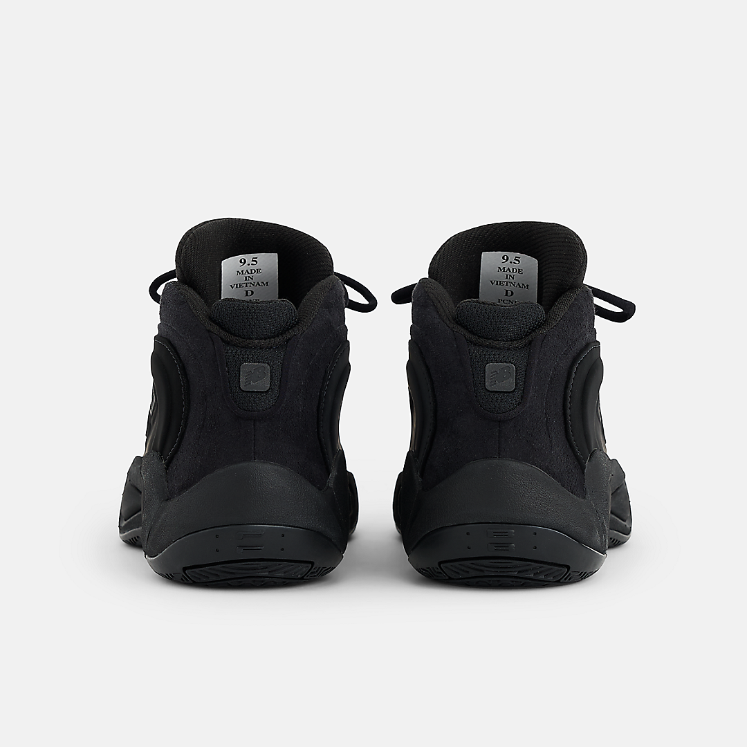 New Balance P350 Quiet Noise "Black" UFFBB816