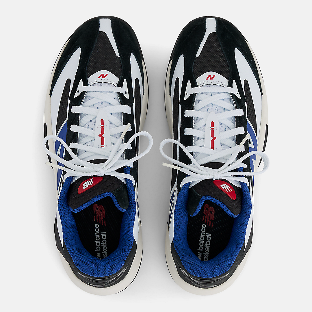 New Balance P350 Quiet Noise 
